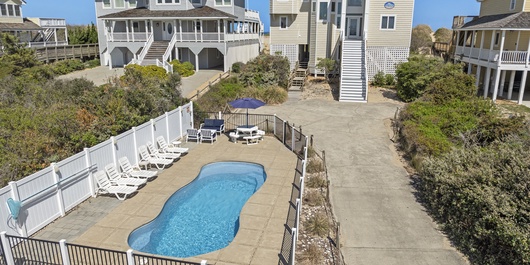 SS52: Peer Paradise (Formerly Staying Gold) Photo