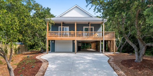 JR9706: Tranquility Cove Photo
