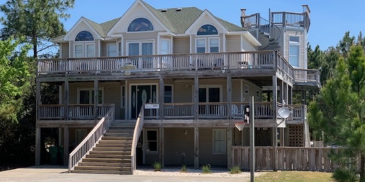 * WH579: Pelican Pines (Formerly C & Sky) Photo