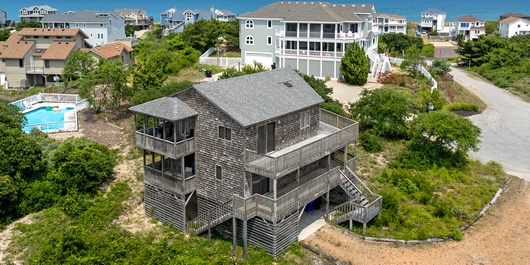 DU602: Sandhill Unit Photo