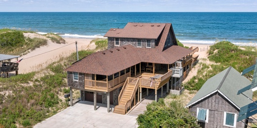 JR41: It's Beach Time Photo