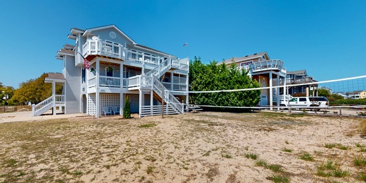 * VOH28: Lighthouse View Photo