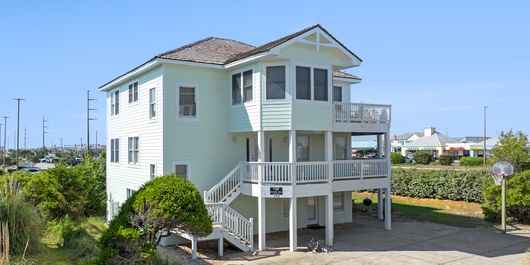 SV15: Ocean Dreams Photo