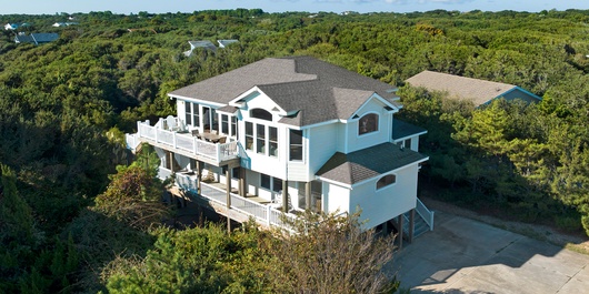 SH11: Casa Sirena Photo
