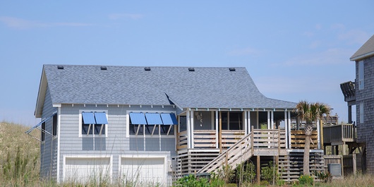 JR10: Mann Cottage Photo