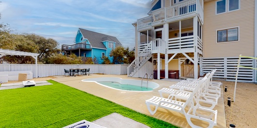 * OSH27: Boracay Beach House Photo