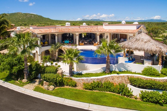 Villa Buena Vida