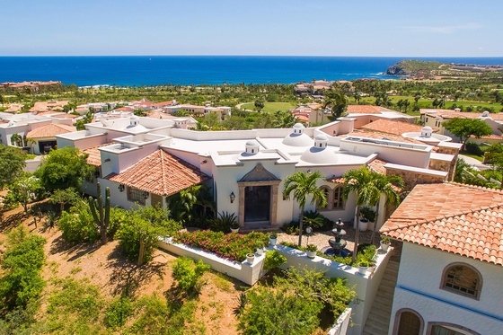 Villa Buena Vida