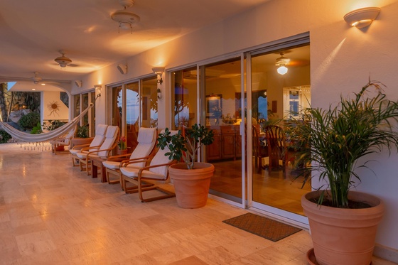 Villa Miramar