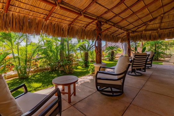 Villa Las Rocas