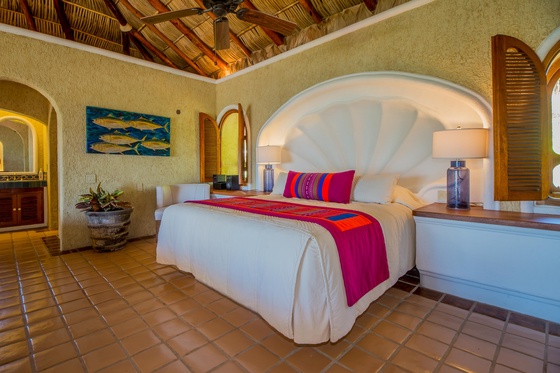 Villa Las Rocas