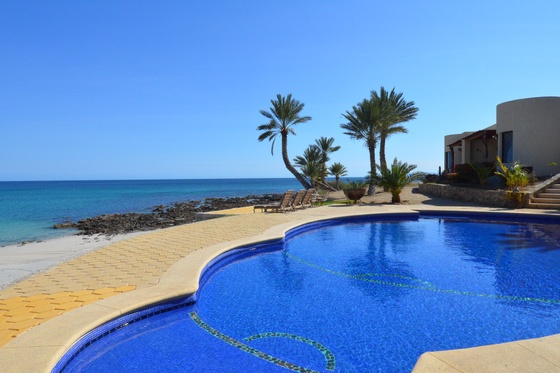 Villa Marlin