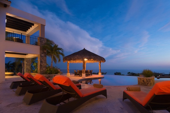 Villa de Suenos
