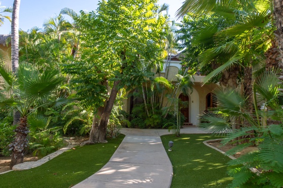 Villa Las Rocas