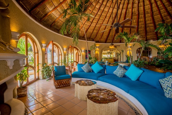 Villa Las Rocas
