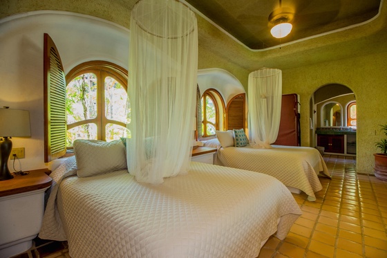 Villa Las Rocas