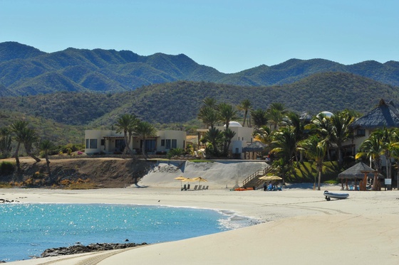 Villa Marlin