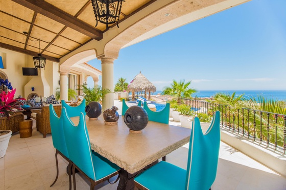 Villa Buena Vida