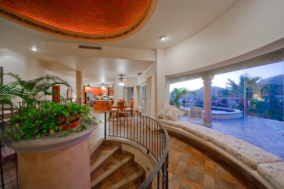 Villa Bougainvillea