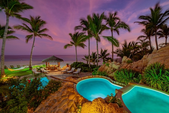 Villa Las Rocas