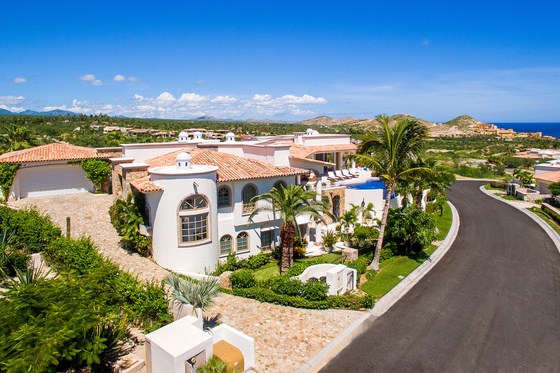Villa Buena Vida