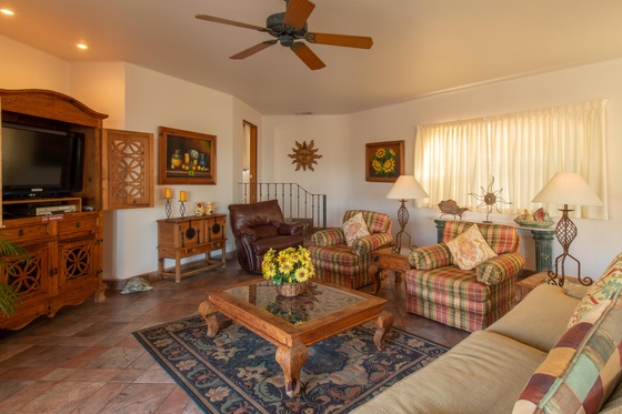 Villa Bougainvillea