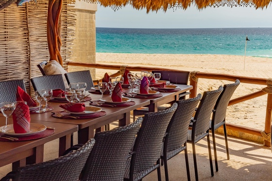 Villa Las Rocas