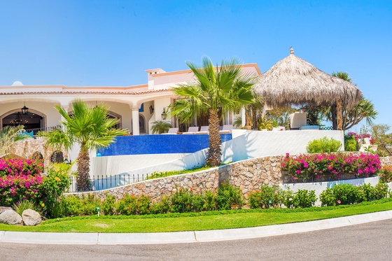 Villa Buena Vida