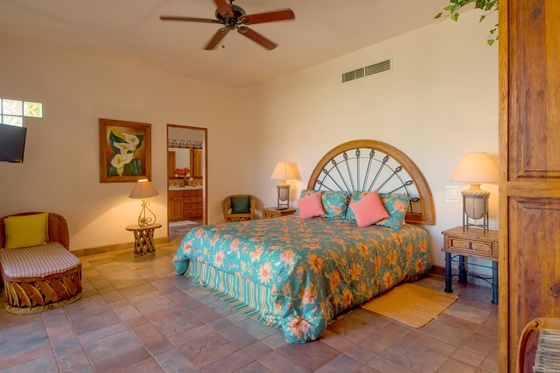Villa Bougainvillea