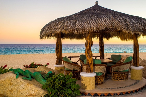 Villa Las Rocas