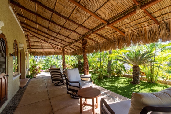 Villa Las Rocas