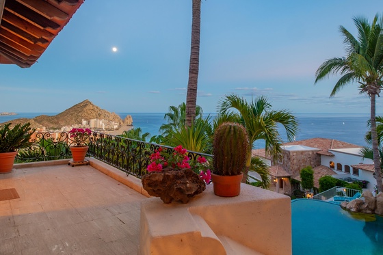 Villa Miramar