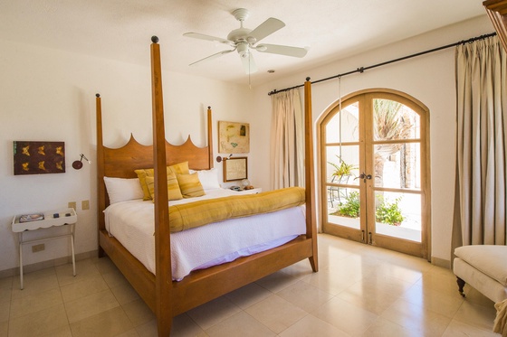 Villa Buena Vida
