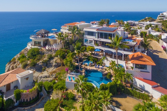 Villa Miramar