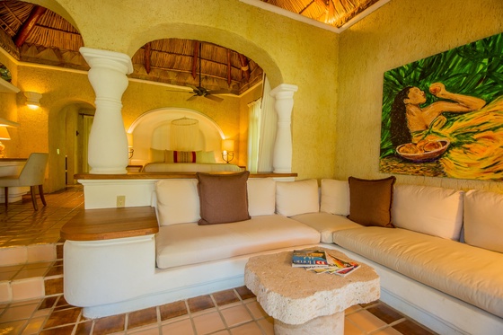 Villa Las Rocas