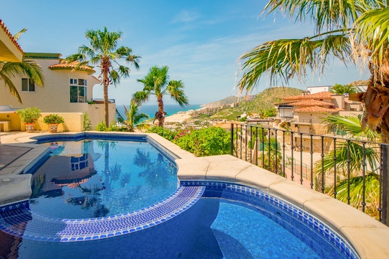 Villa Bougainvillea