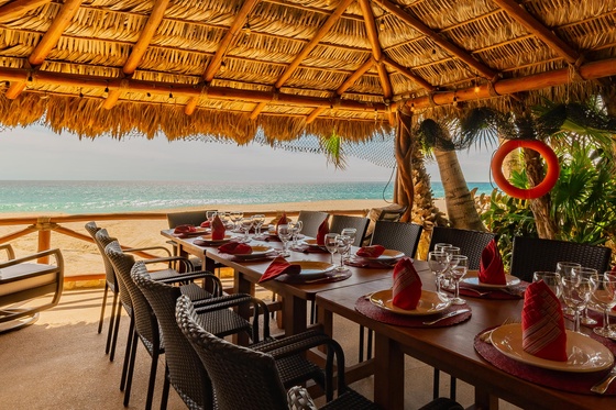 Villa Las Rocas