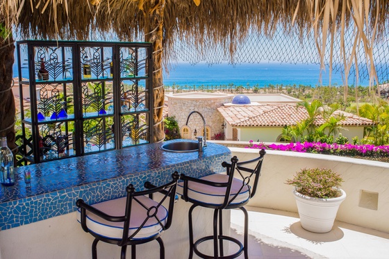 Villa Buena Vida