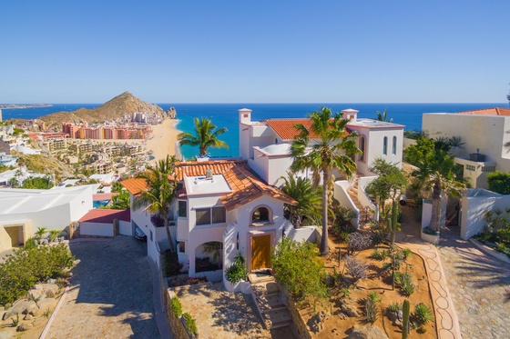 Villa Miramar