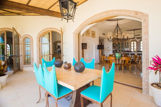 Villa Buena Vida