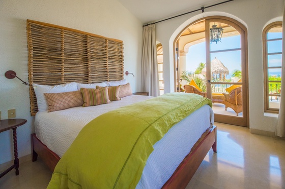 Villa Buena Vida