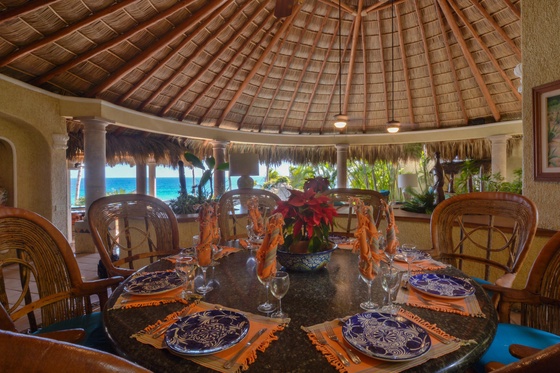 Villa Las Rocas