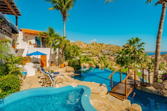 Villa Miramar