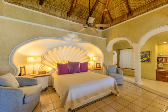 Villa Las Rocas
