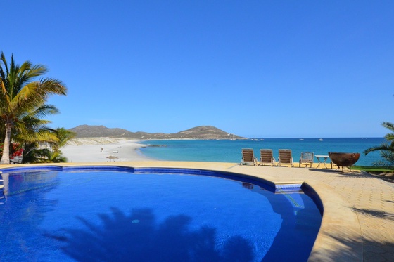 Villa Marlin