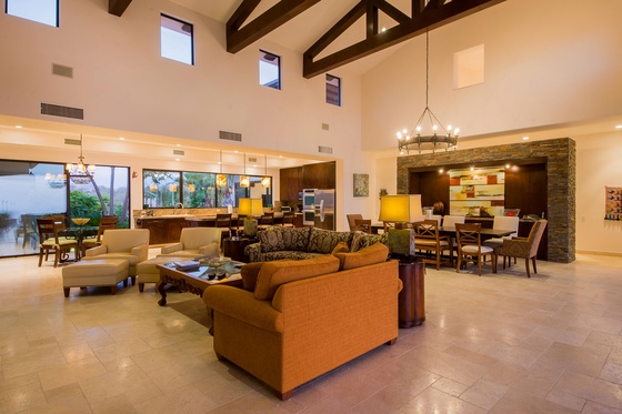 Villa de Suenos
