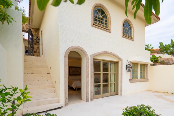Villa Buena Vida