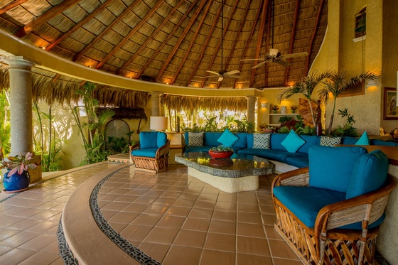Villa Las Rocas