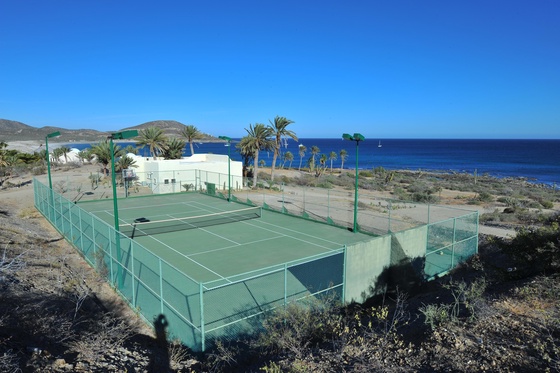 Villa Marlin