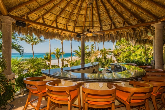 Villa Las Rocas